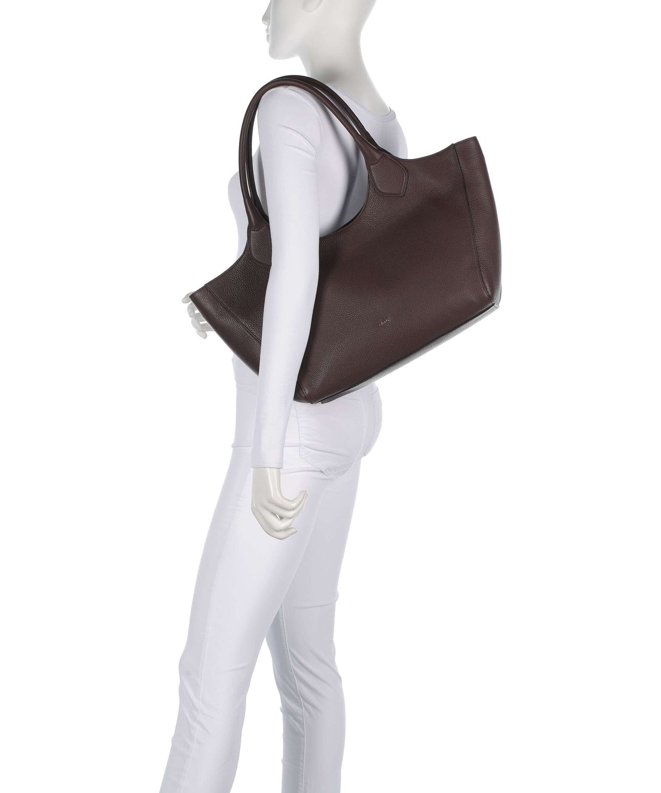 Abro Agave Senta Tote bag wood