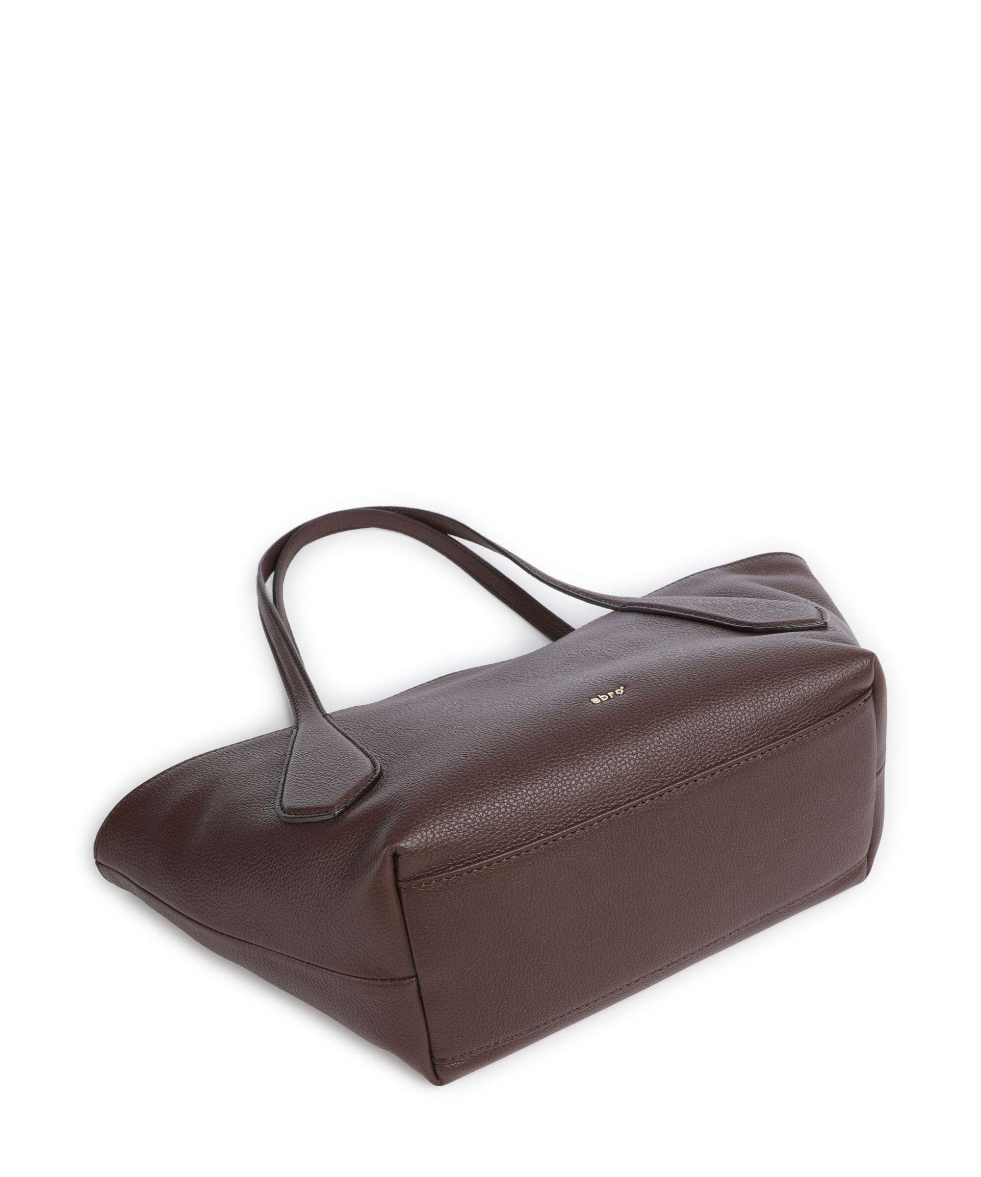 Abro Agave Carina Shoulder bag wood