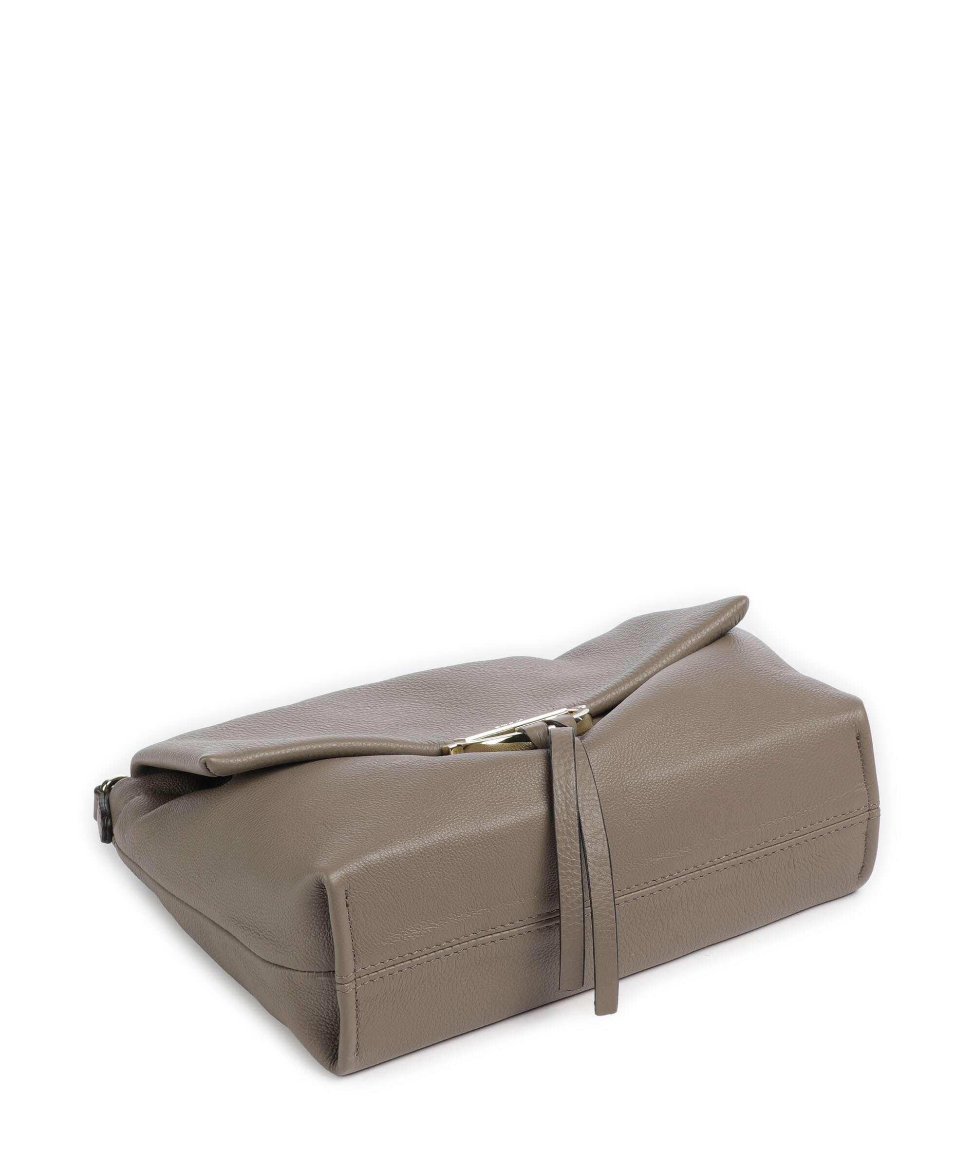 Abro Dalia Temi Medium Shoulder bag tope