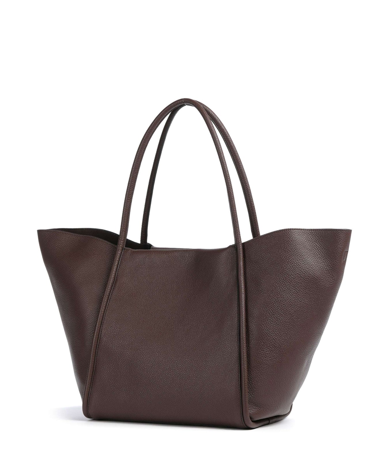 Abro Agave Willow Tote bag wood