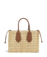 Abro Agave Marisol Shopper caramel/cognac