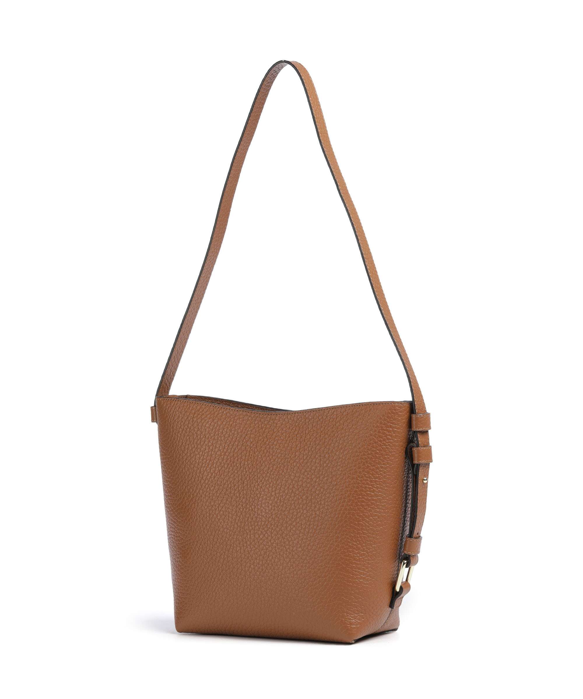 Abro Tekla Cosmo Crossbody bag caramel/cognac