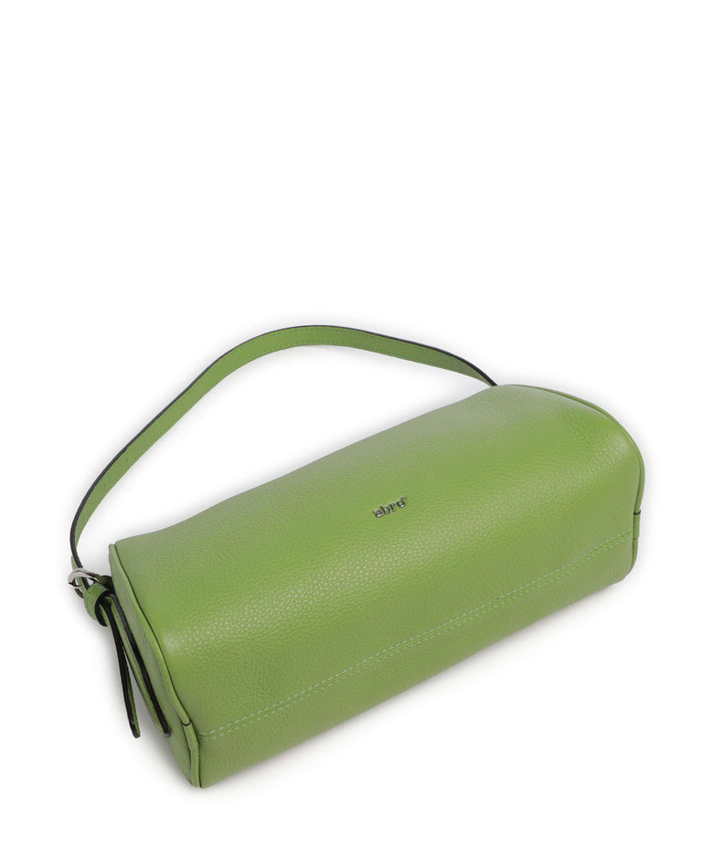 Abro Agave Agnes Shoulder bag lime