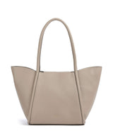 Abro Agave Willow Small Shopper siena