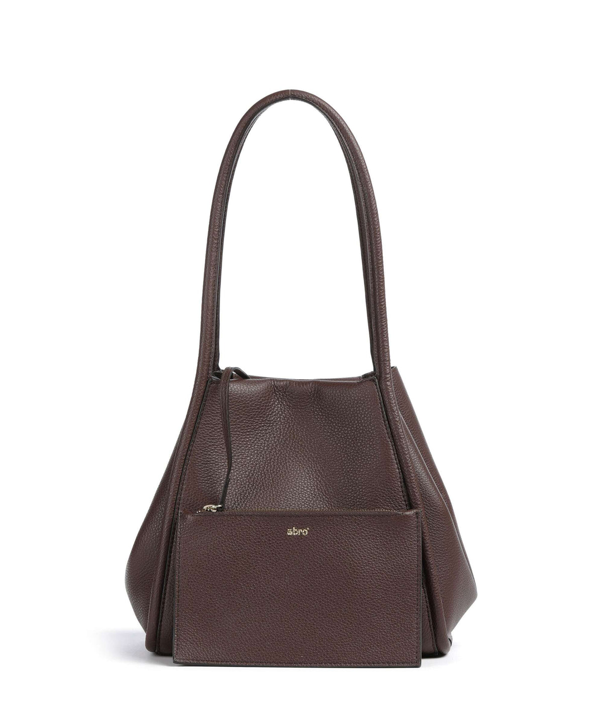 Abro Agave Willow Small Tote bag wood