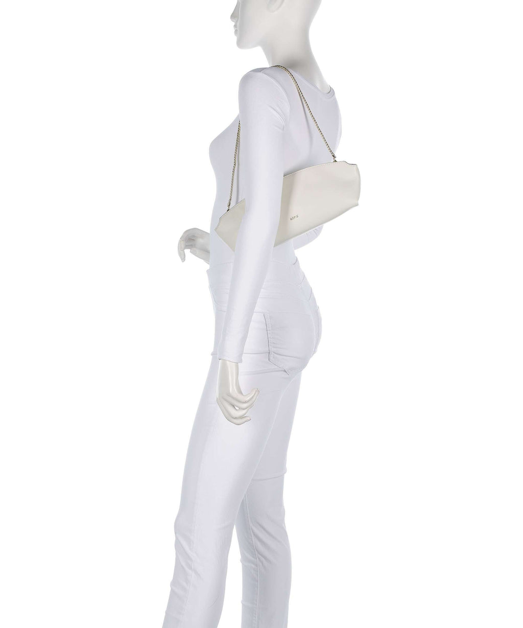 Abro Nappa Pisa Ballroom Shoulder bag beige