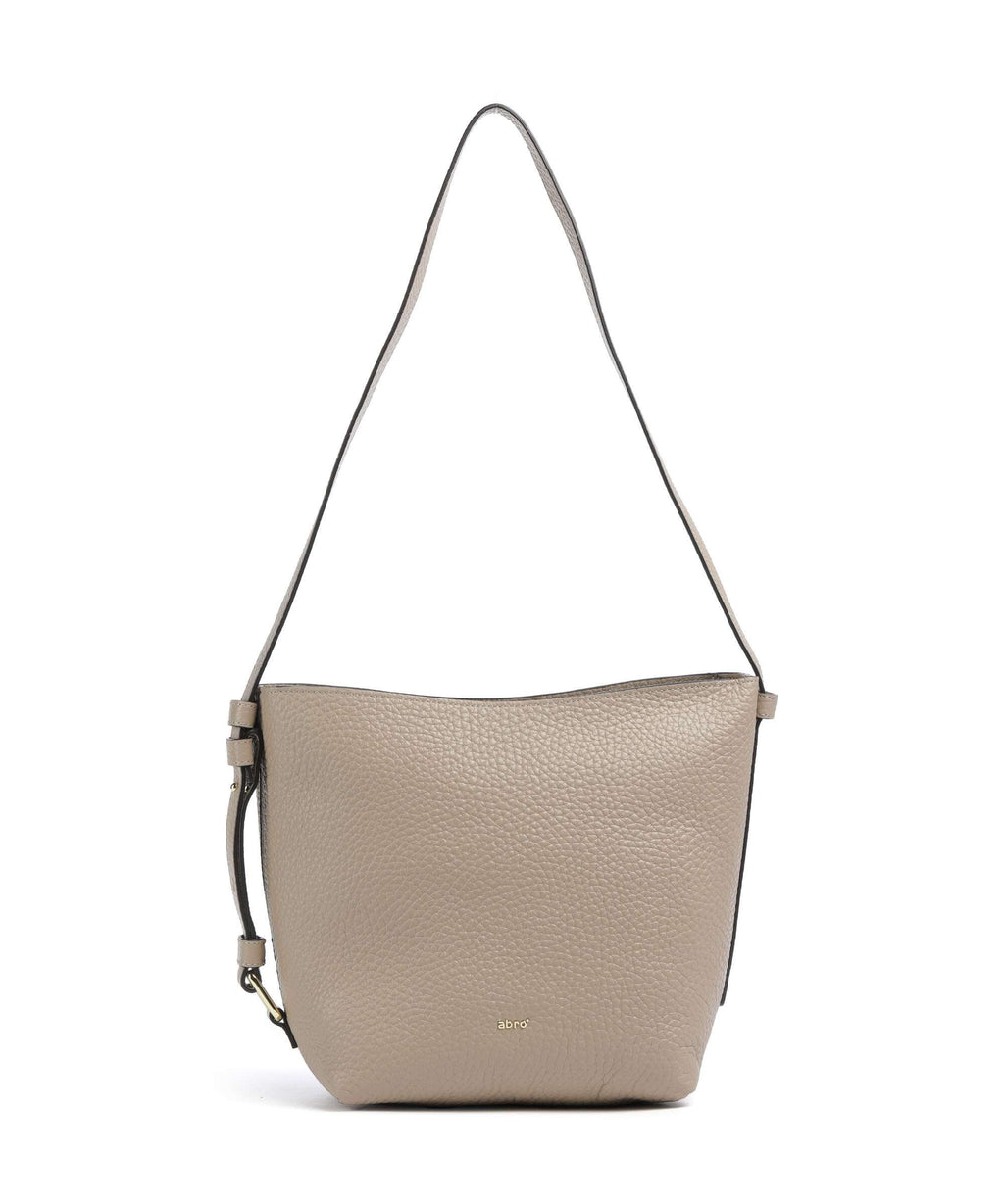 Abro Tekla Cosmo Crossbody bag siena