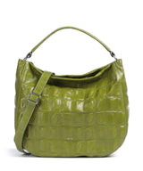 Abro Maxi Cocco Mia Hobo tas lime