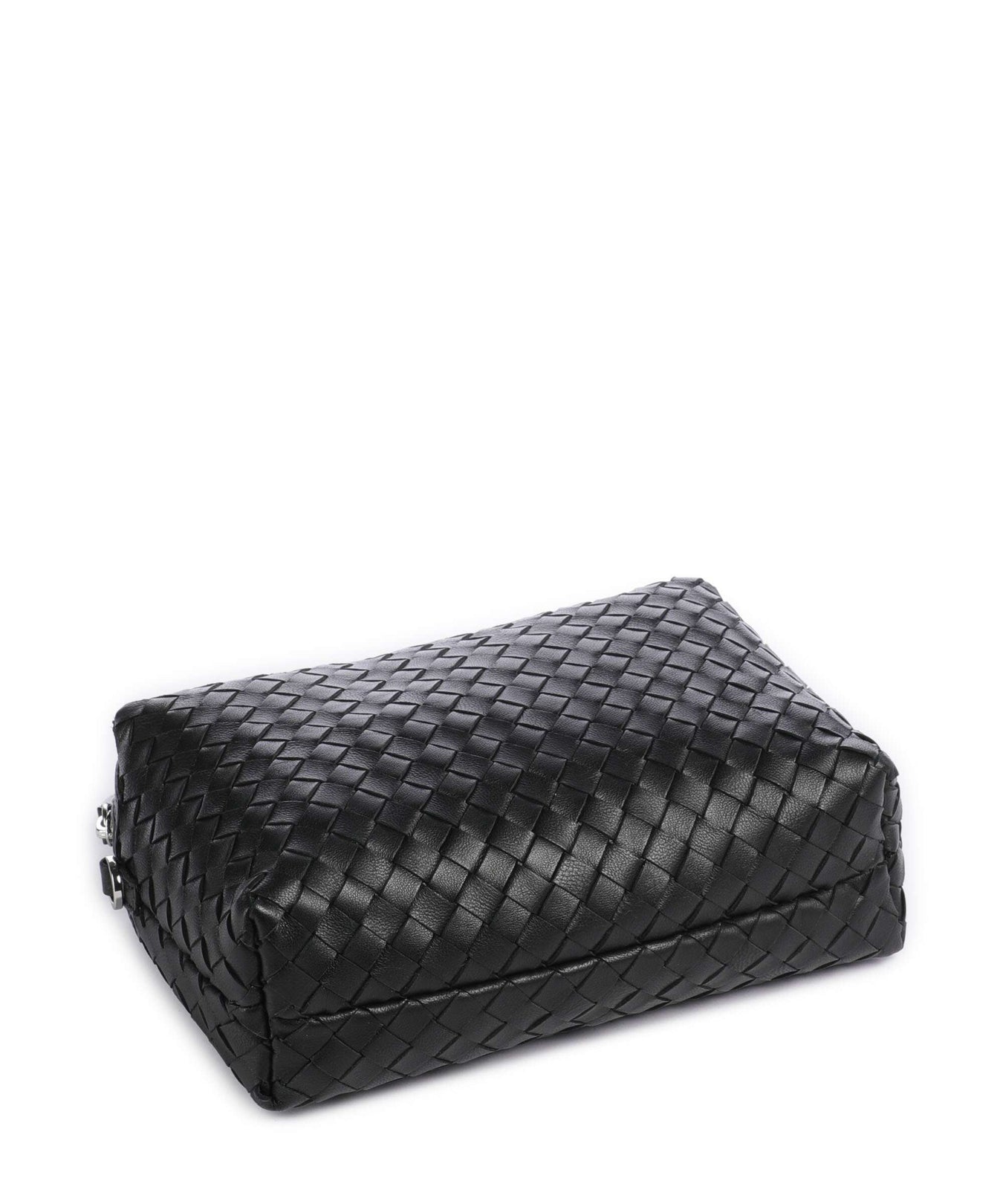 Abro Piuma Kaia Crossbody bag black/nickel