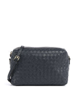 Abro Piuma Kaia Crossbody tas navy