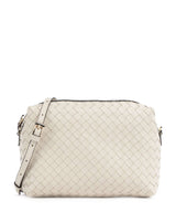 Abro Piuma Kaia Crossbody tas beige