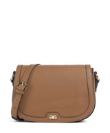 Abro Erson Rosalia Crossbody tas caramel/cognac