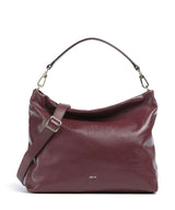Abro Dioniso Kaia Hobo tas bordeaux