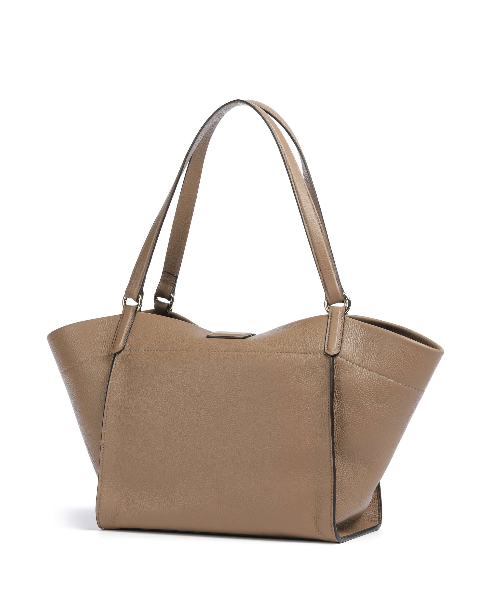 Abro Agave Temi Tote bag cappuccino