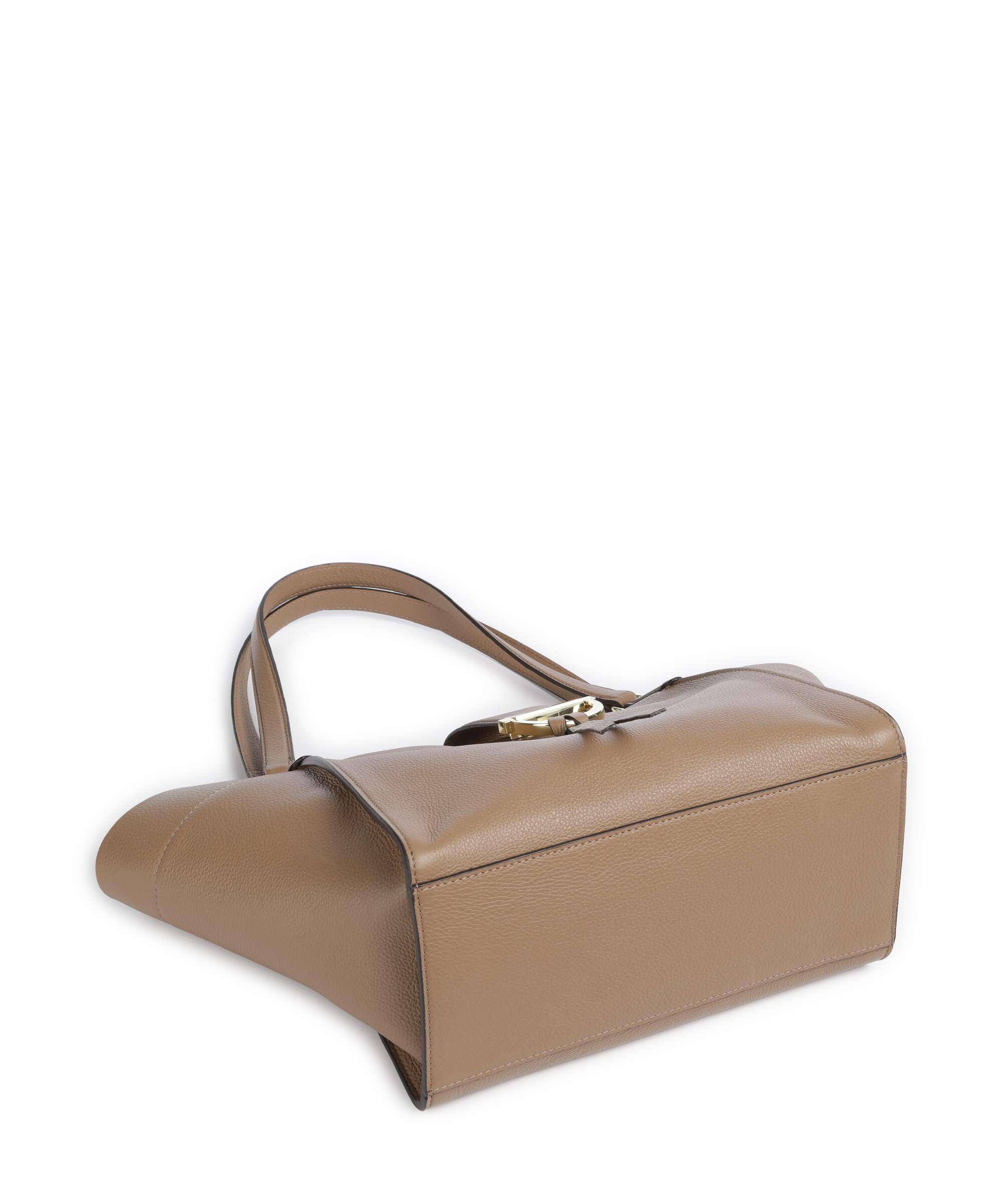 Abro Agave Temi Tote bag cappuccino