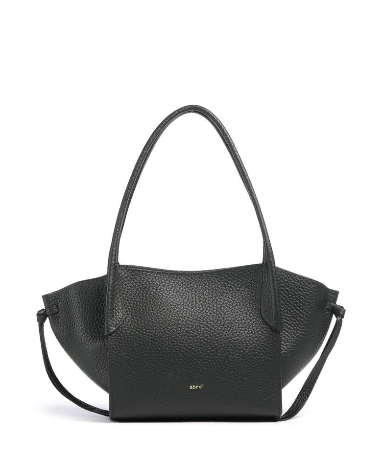 Abro Tekla Vibe Small Shoulder bag green