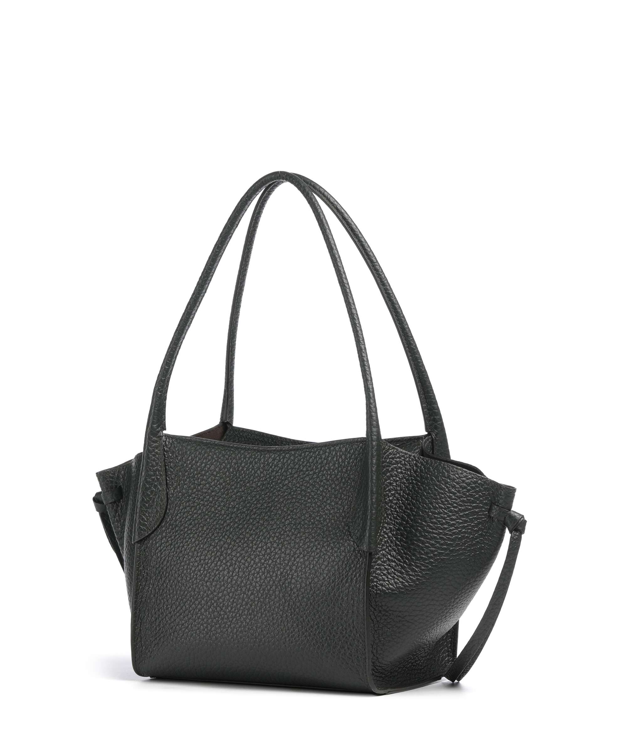 Abro Tekla Vibe Small Shoulder bag green