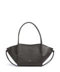 Abro Tekla Vibe Small Shoulder bag dark brown