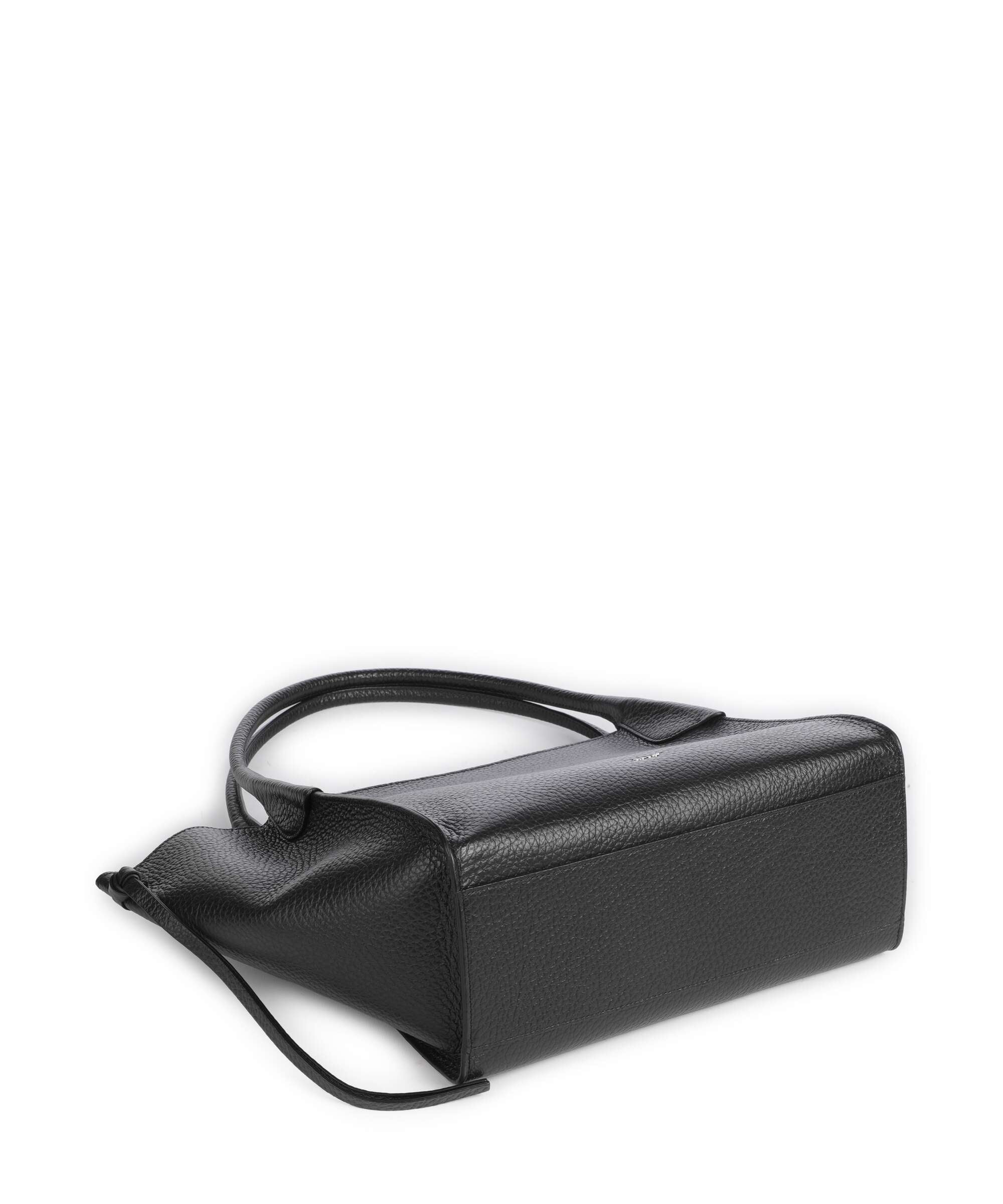 Abro Tekla Vibe Big Tote bag black/nickel
