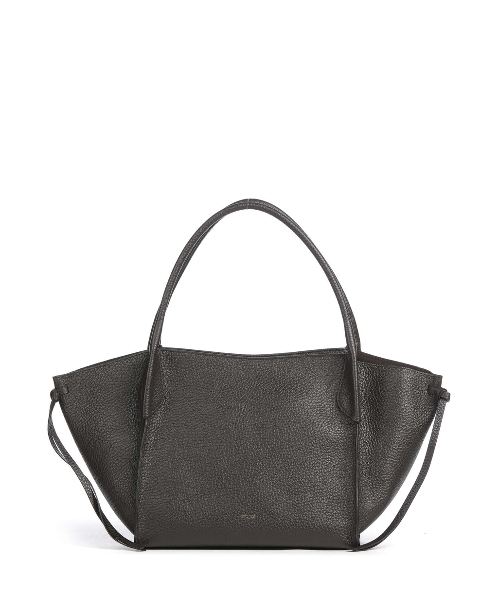 Abro Tekla Vibe Big Tote bag dark brown