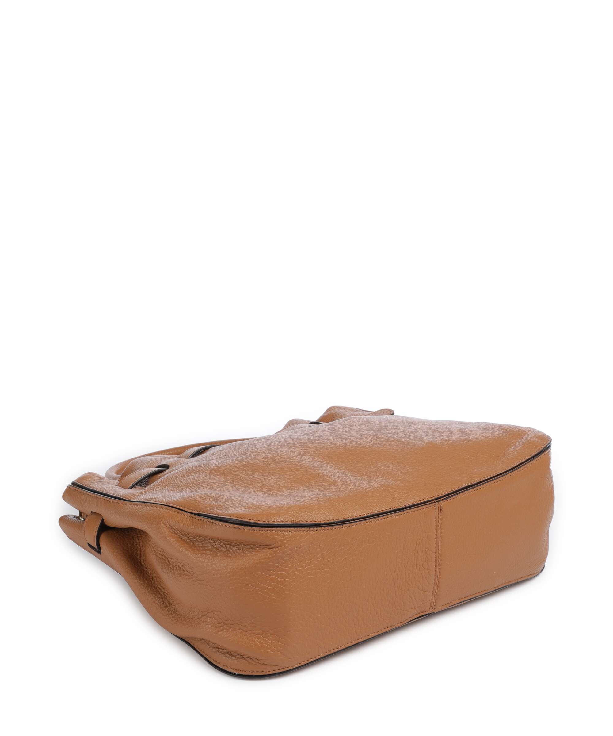 Abro Dalia Jill Handbag cuoio
