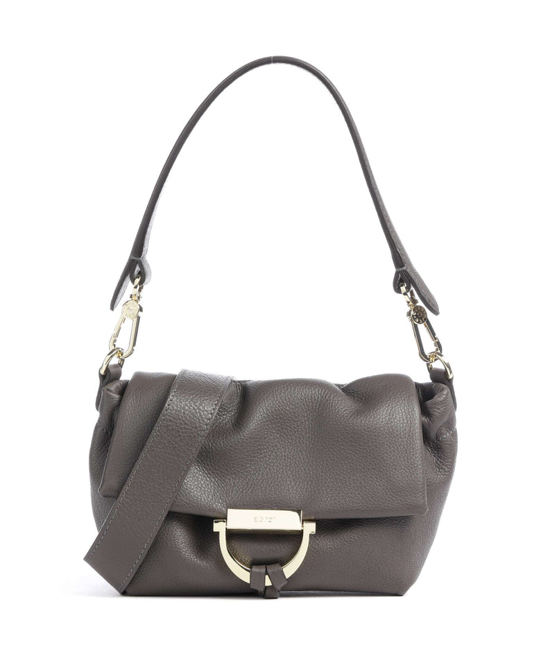 Abro Dalia Temi Small Shoulder bag grey
