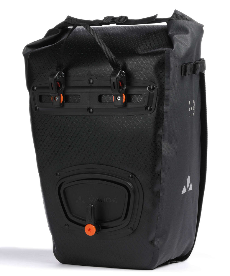 Vaude Aqua Transformer 26 Backpack black