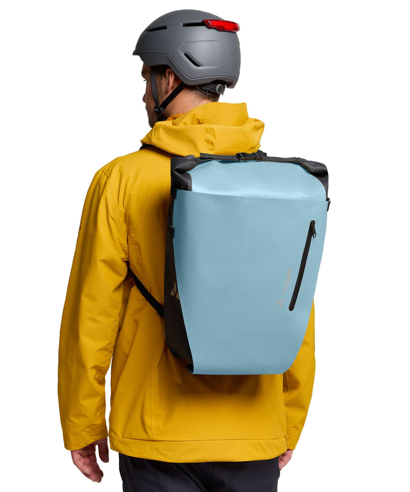 Vaude Aqua Transformer 26 Backpack nordic blue