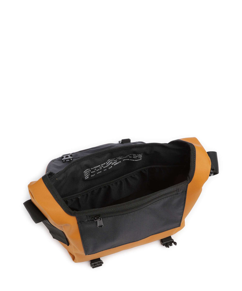 Vaude Vanuatu Crossbody bag silt brown