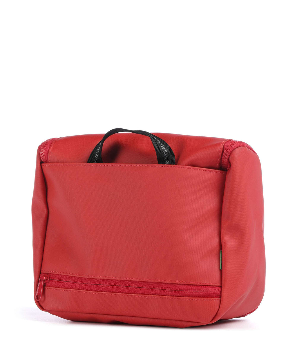Vaude Banaba Toiletry bag red
