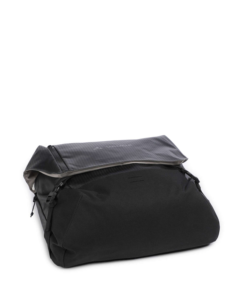 Vaude CityMessenger 15 Messenger bag black