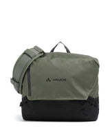 Vaude CityMessenger 15 Koerierstas khaki
