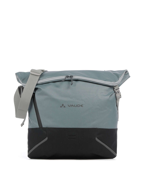 Vaude CityMe Bike II QMR 2.0 Luggage bag heron