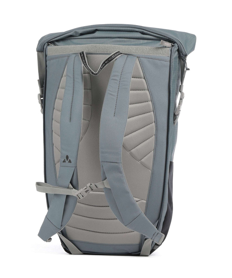 Vaude CityGo Bike 23 ll QMR 2.0 Cycling backpack heron