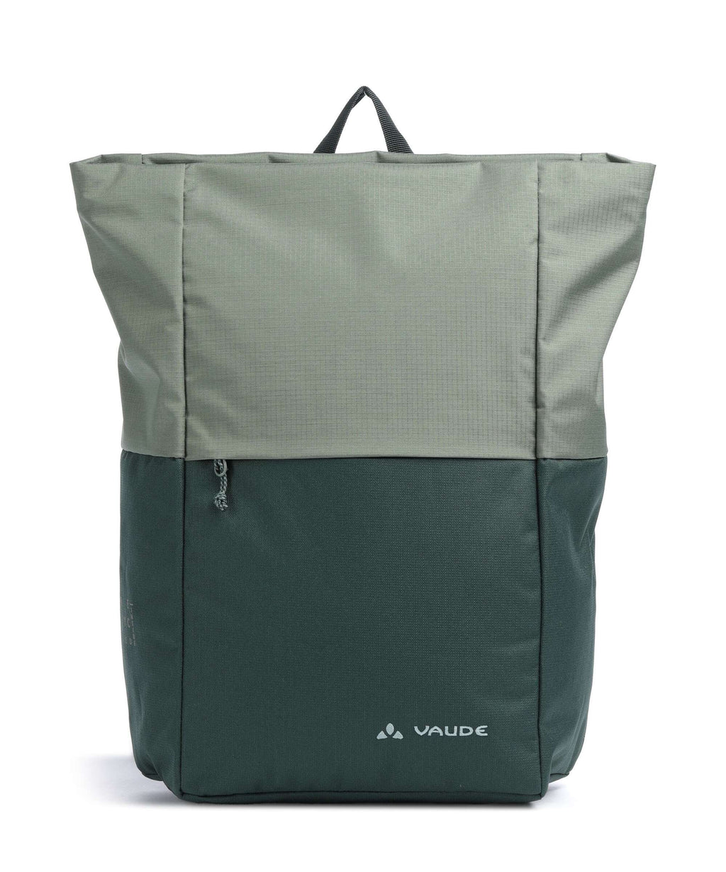 Vaude Wala 15 Backpack dark forest