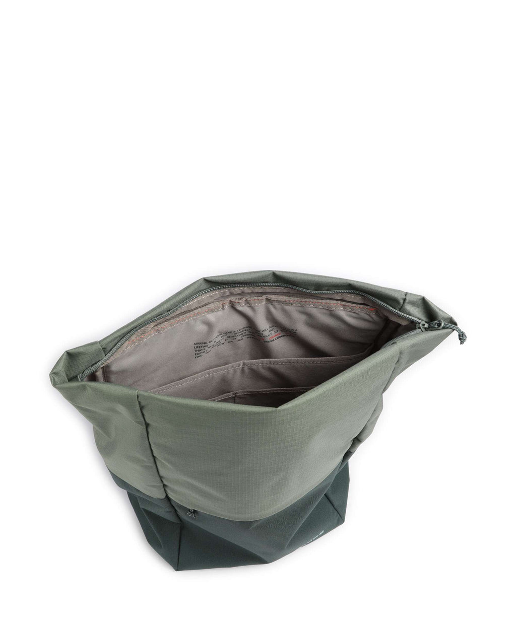 Vaude Wala 15 Backpack dark forest