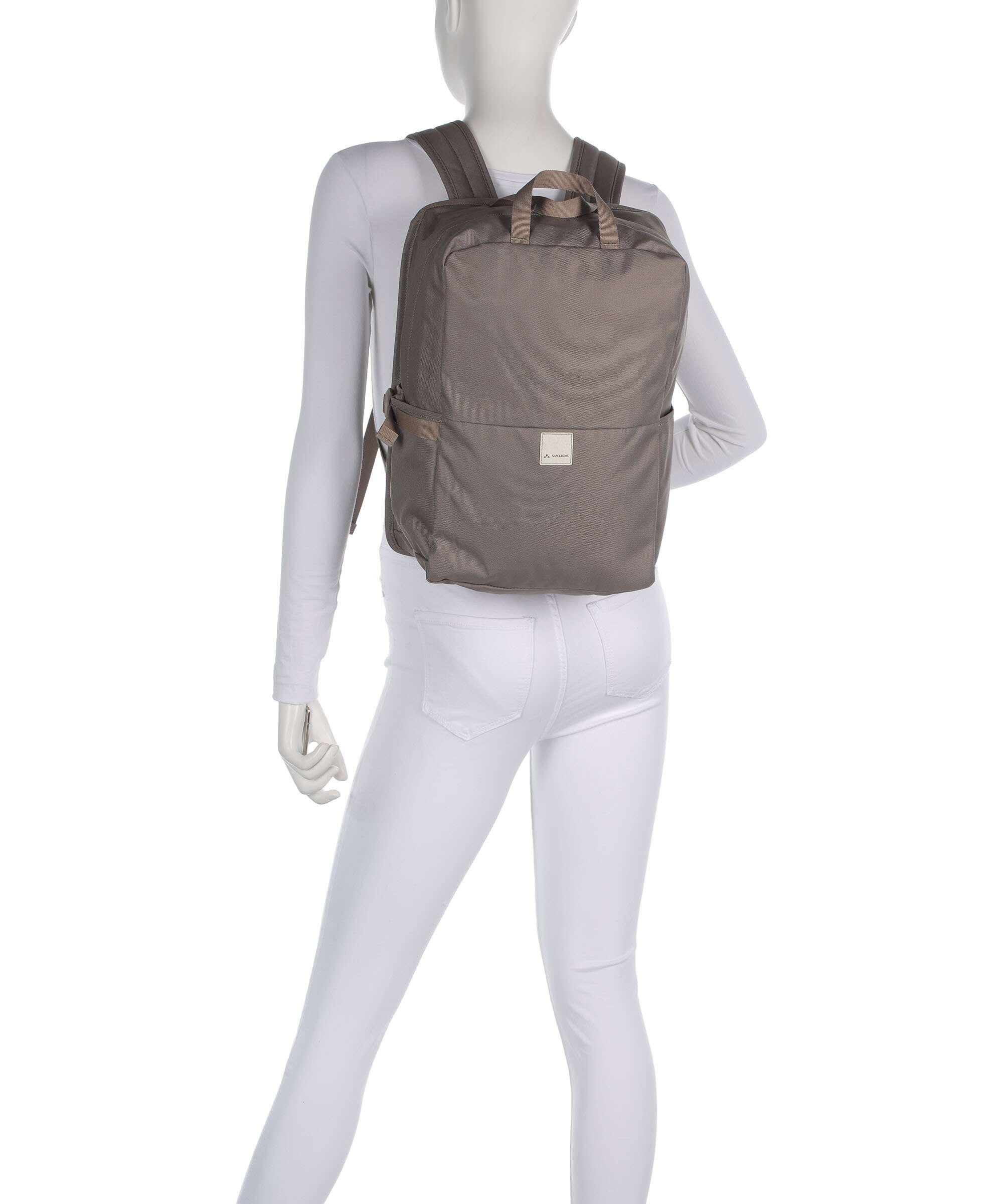 Vaude Coreway 17 Backpack coconut
