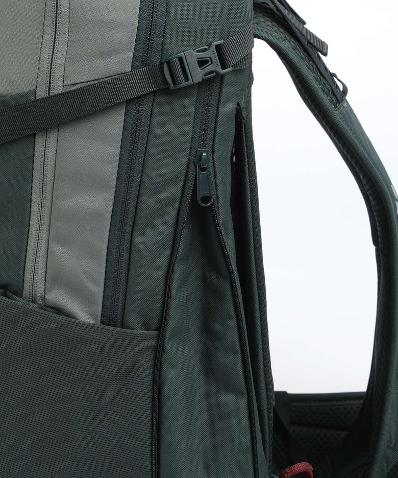 Vaude Wizard 24+4 Hiking backpack agave