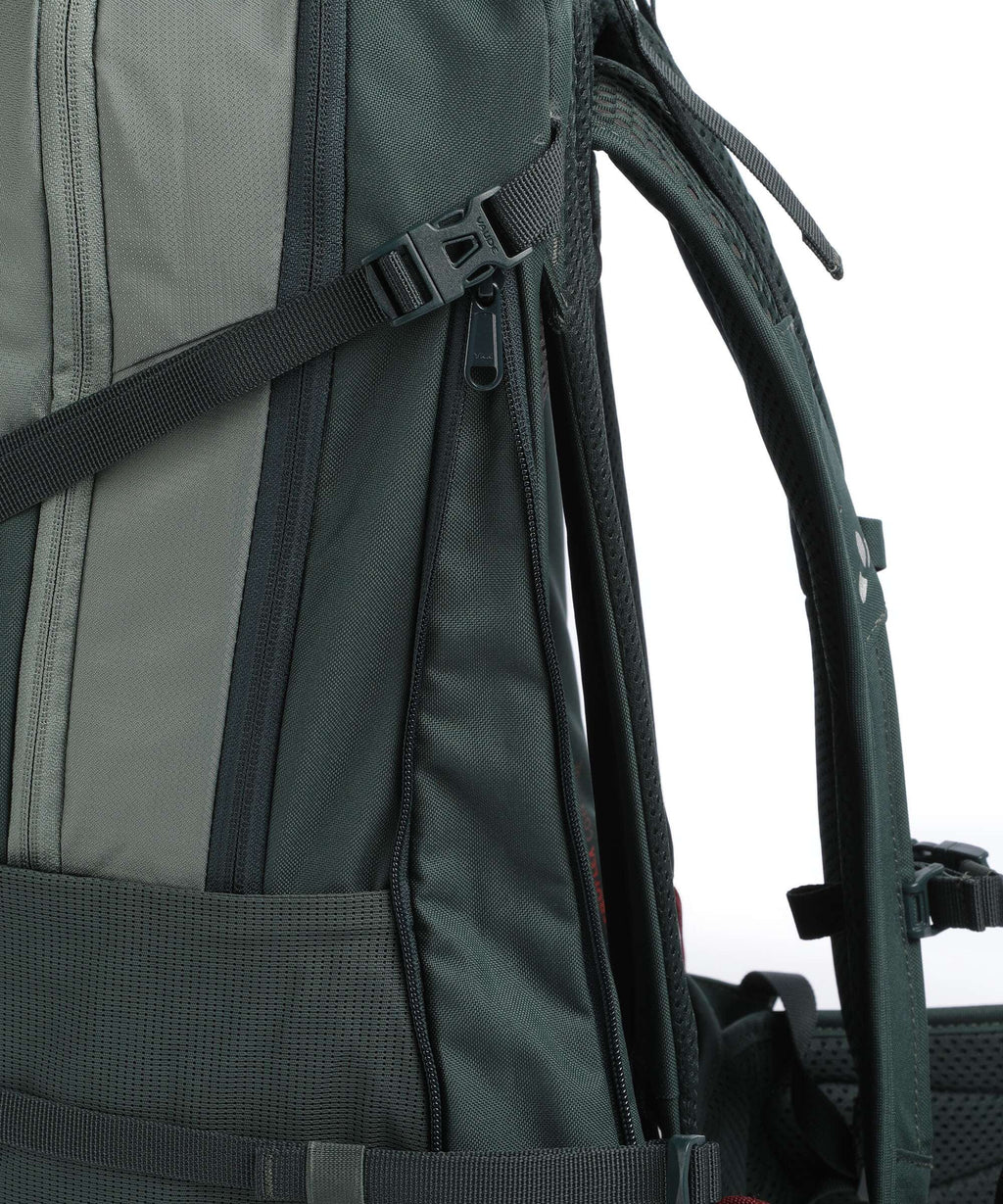 Vaude Wizard 30+4 Hiking backpack agave