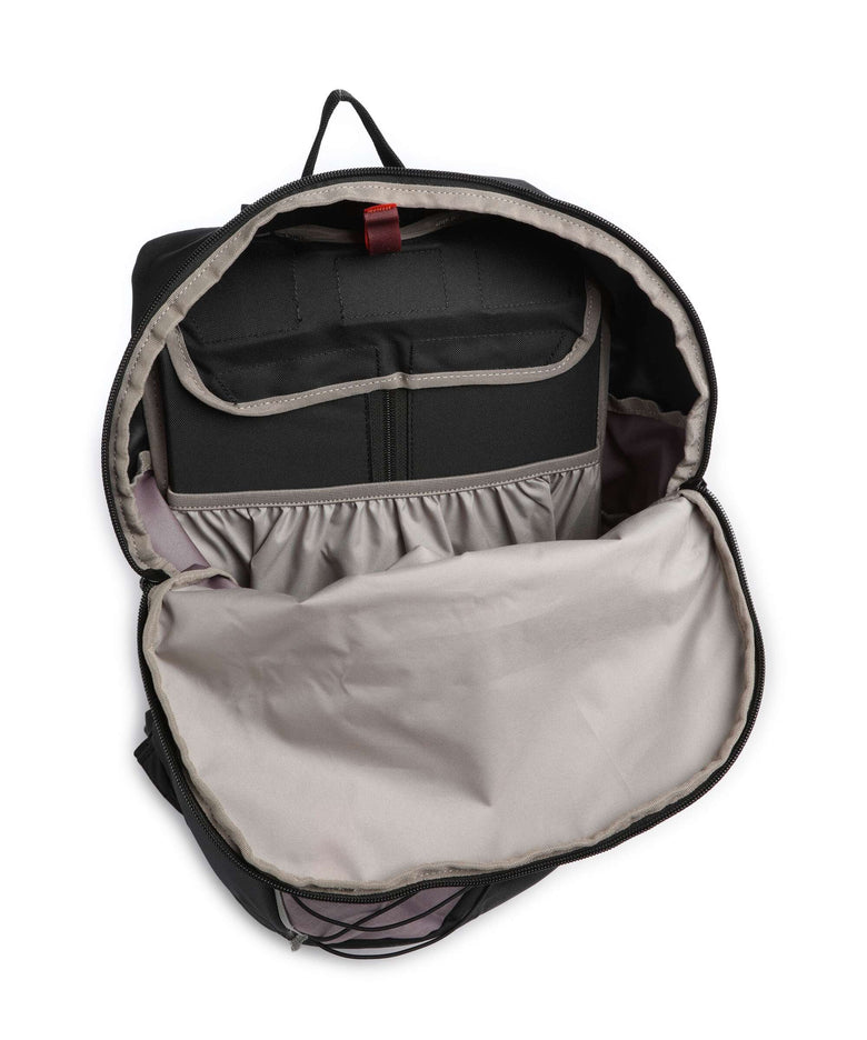 Vaude Agile Air 20 Hiking backpack purple ash