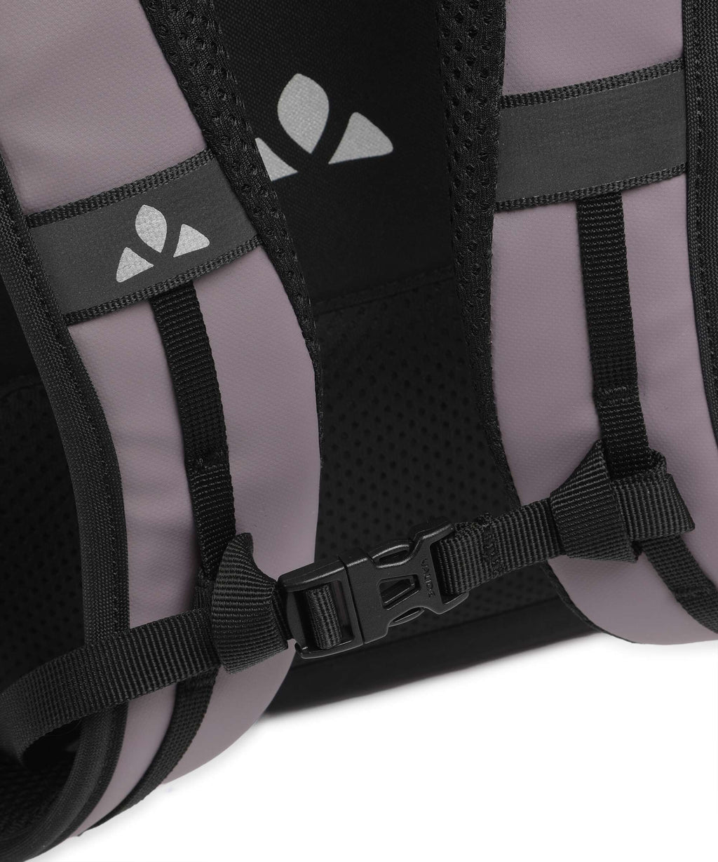 Vaude Mineo 23 Backpack purple ash