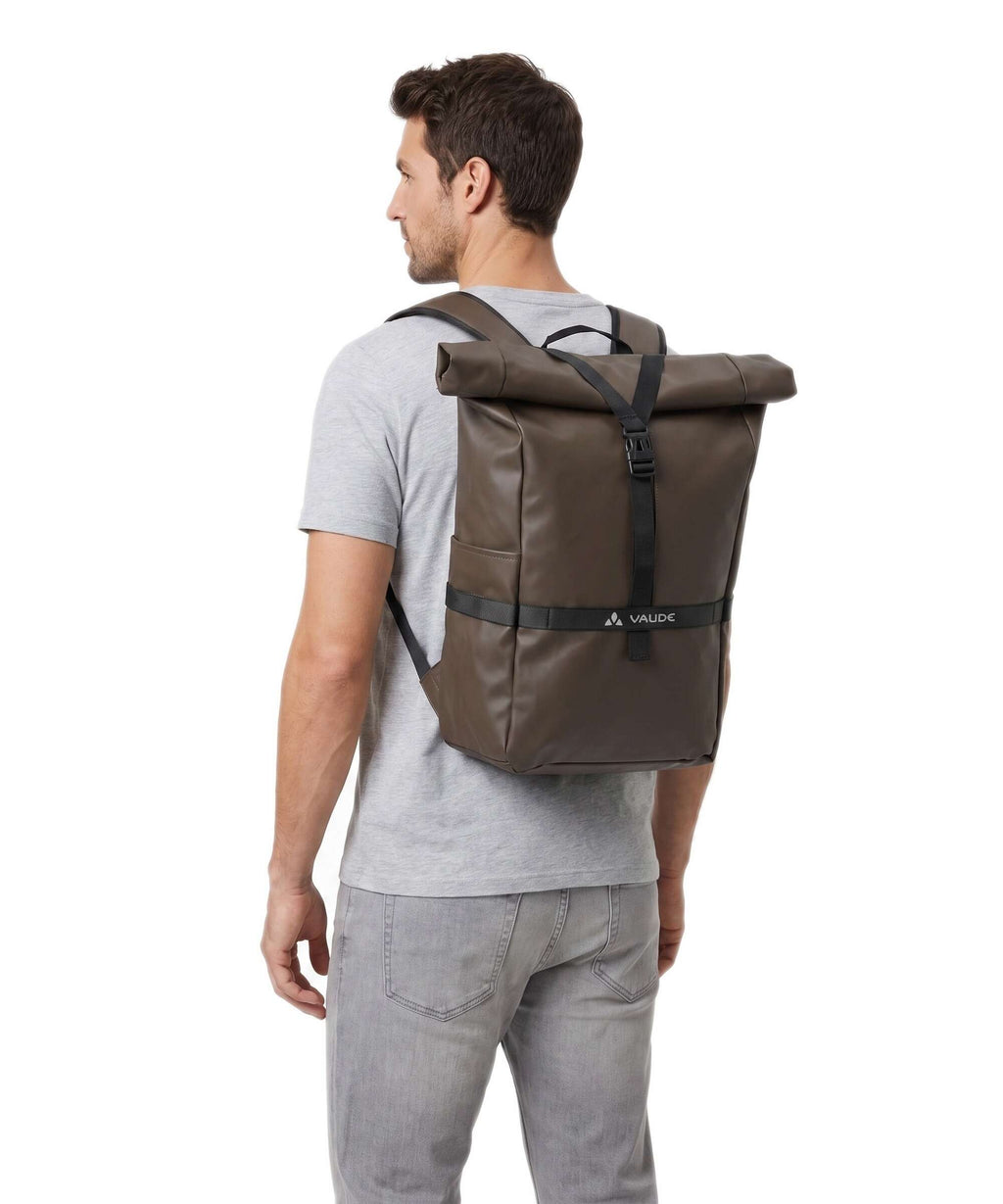 Vaude Mineo 23 Backpack deer brown