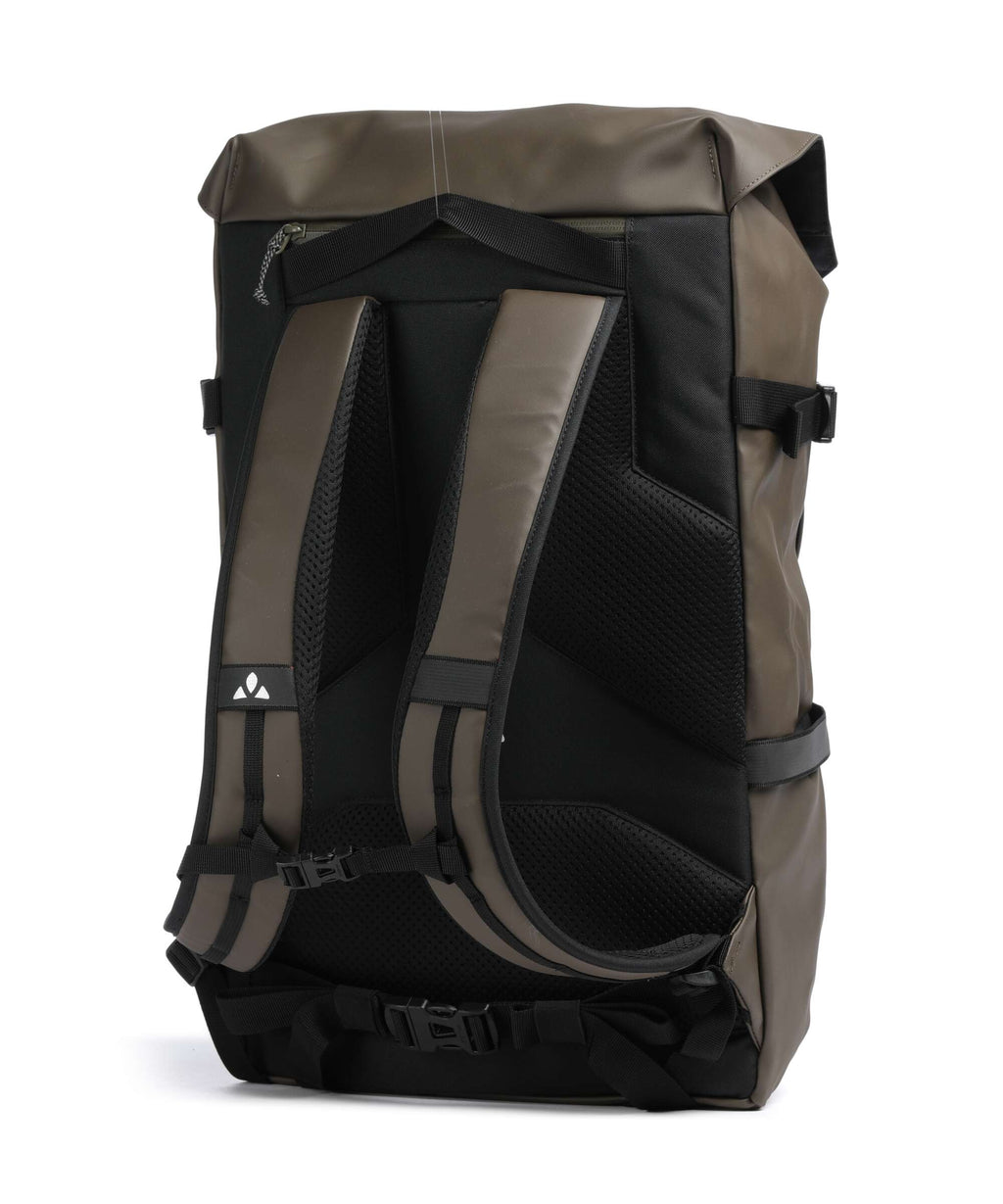 Vaude Mineo 30 Hiking backpack deer brown