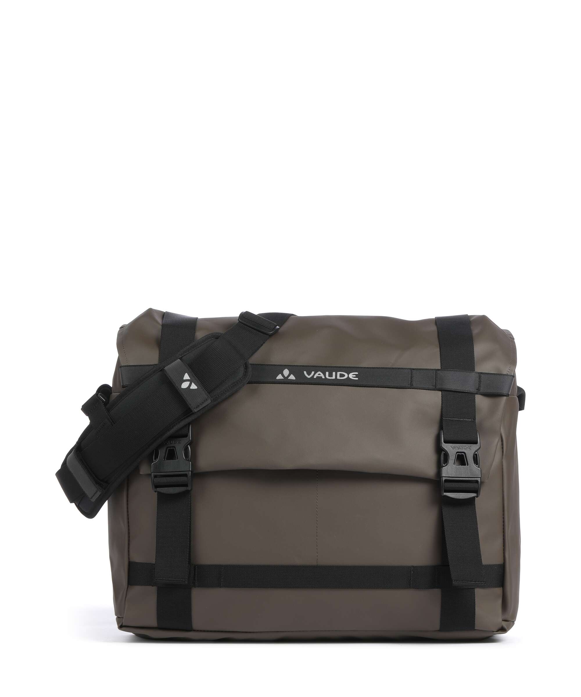 Vaude Mineo 22 Bike pannier deer brown