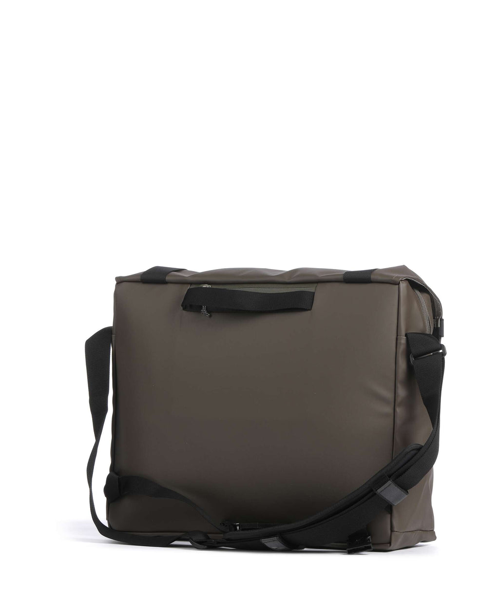 Vaude Mineo 22 Bike pannier deer brown