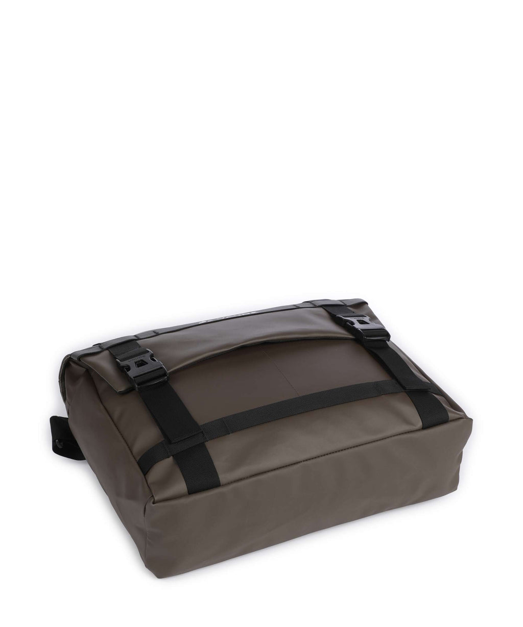 Vaude Mineo 22 Bike pannier deer brown