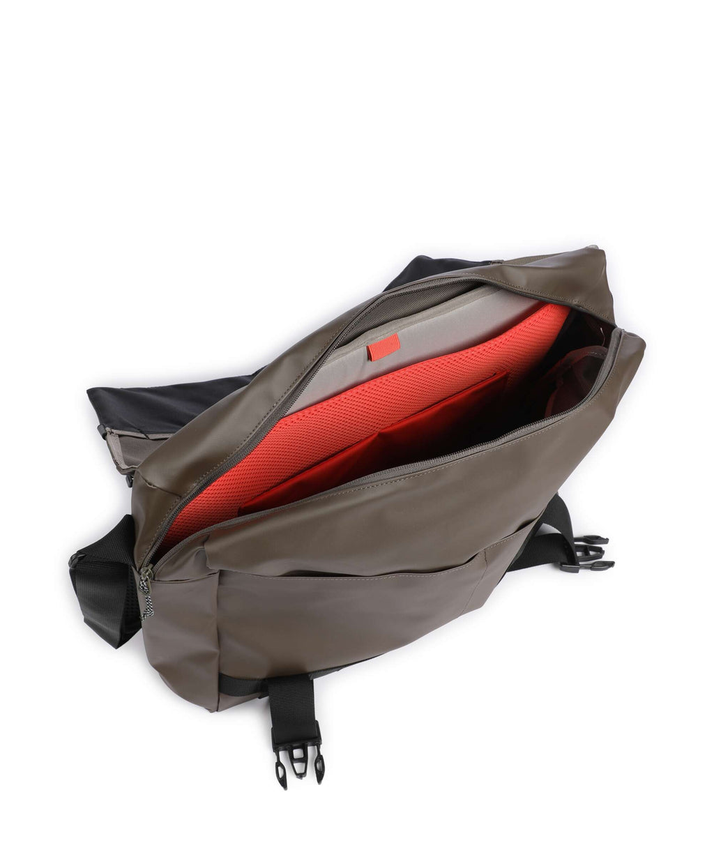 Vaude Mineo 22 Bike pannier deer brown
