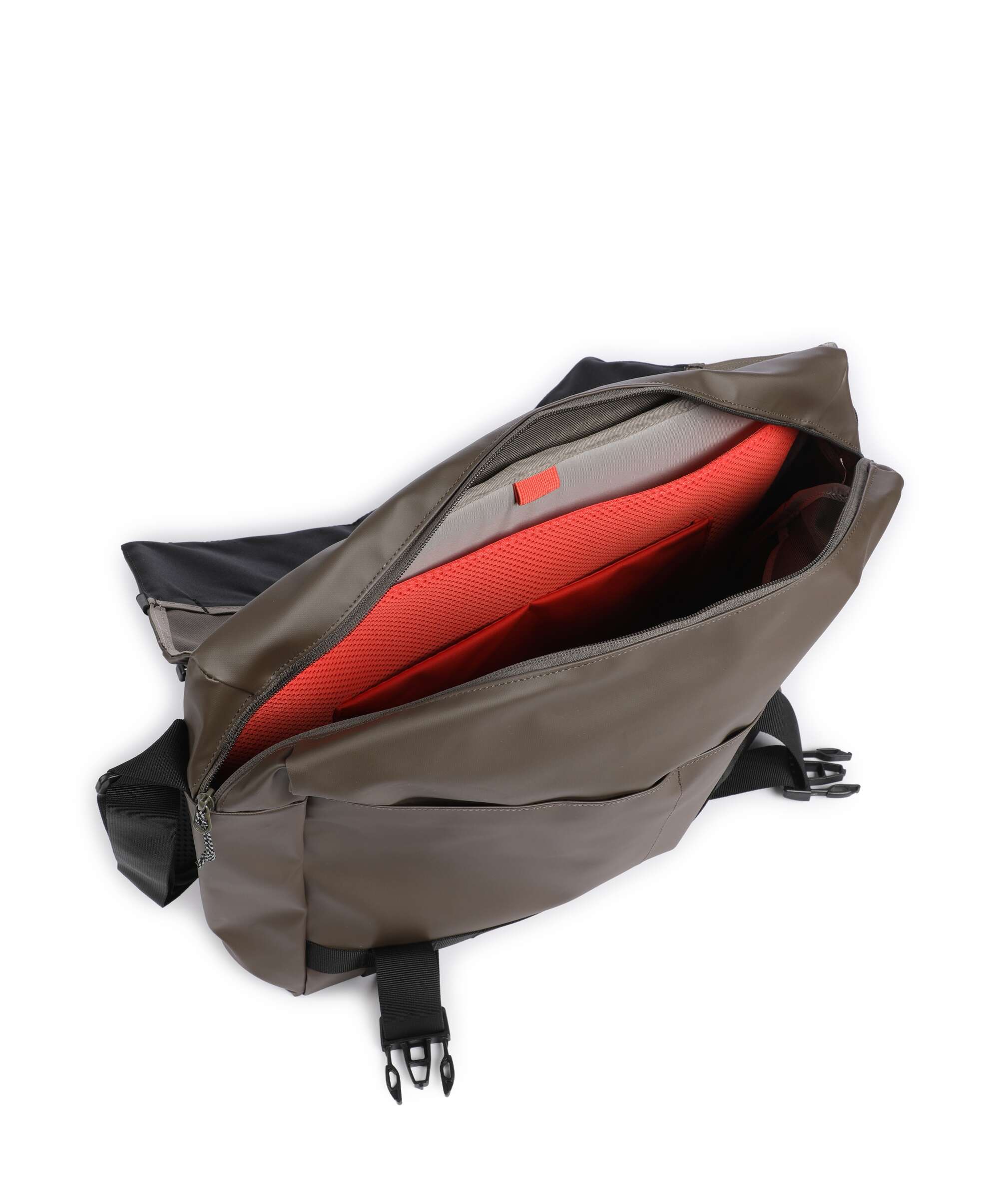 Vaude Mineo 22 Bike pannier deer brown