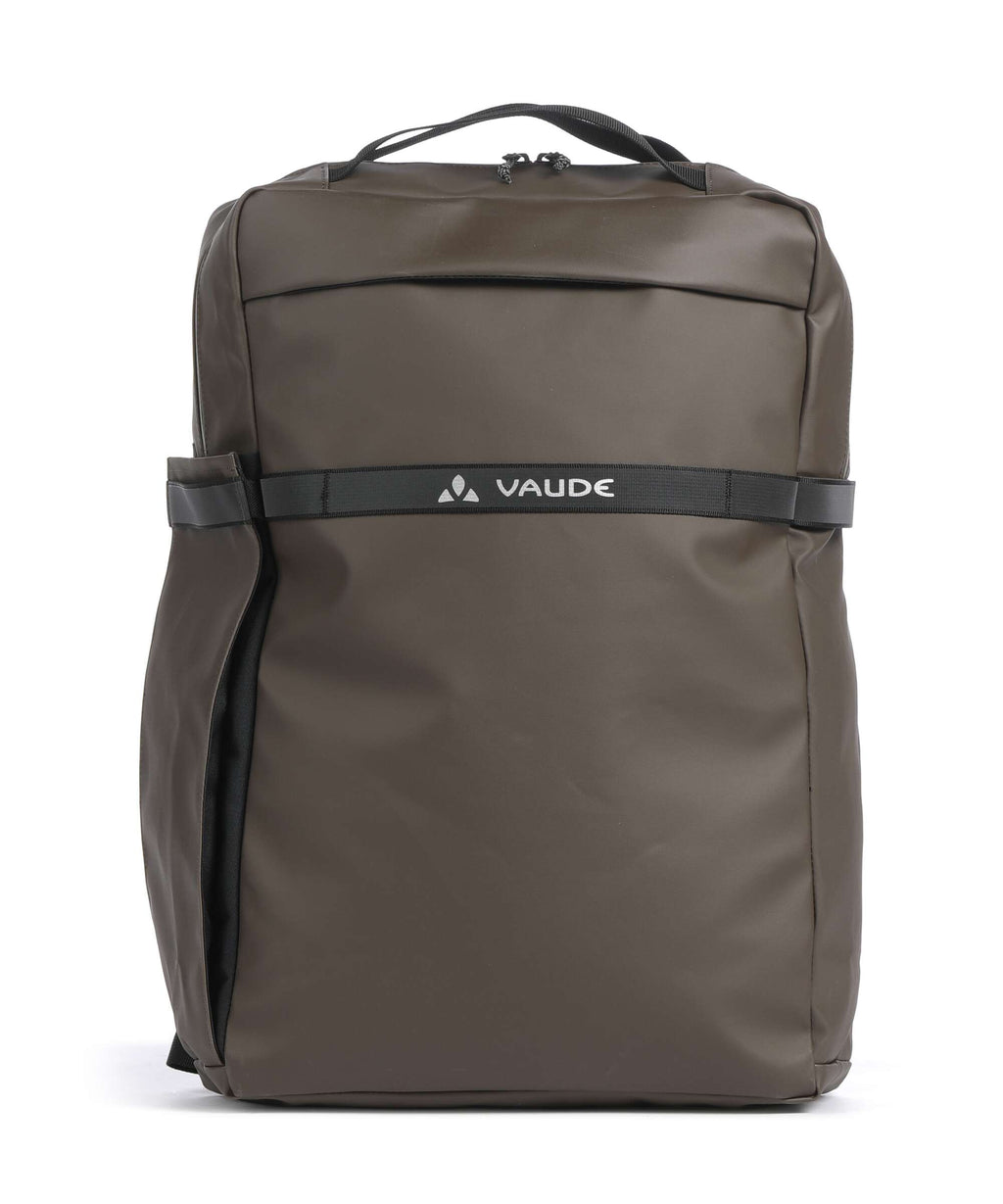 Vaude Mineo Transformer 20 Cycling backpack deer brown