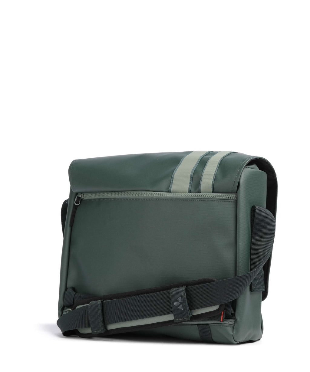 Vaude Aguni Messenger bag agave